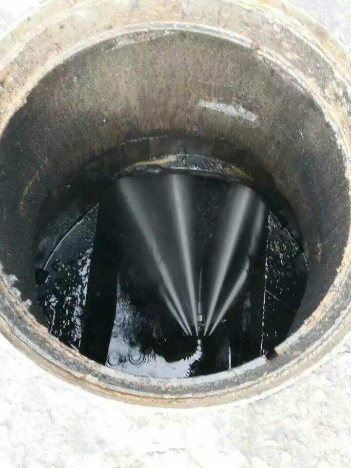 彰武市政管道清洗-排污管道清洗